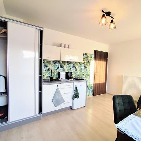 Apartamenty U Rybaka Jastarnia Exterior foto