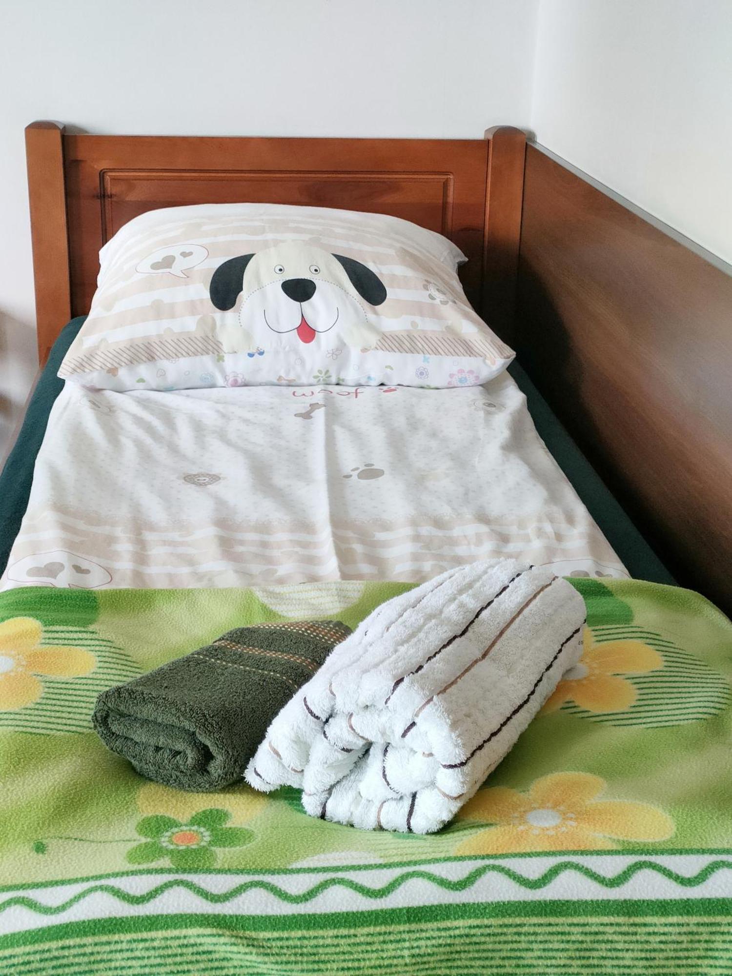Apartamenty U Rybaka Jastarnia Zimmer foto