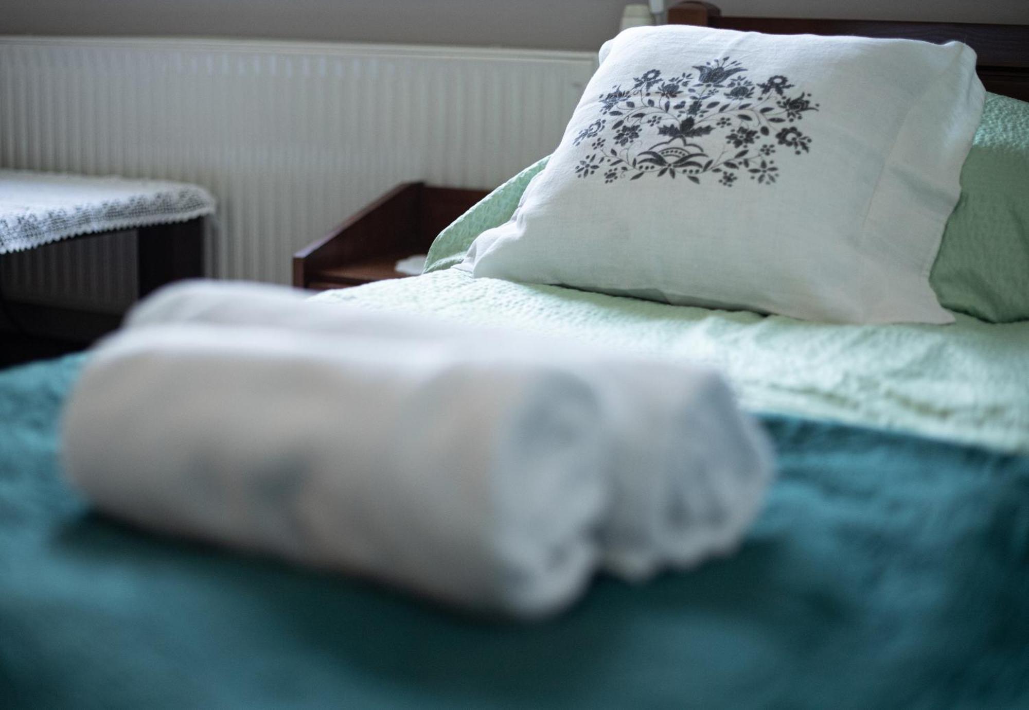 Apartamenty U Rybaka Jastarnia Zimmer foto